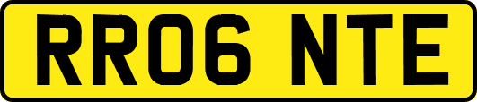 RR06NTE