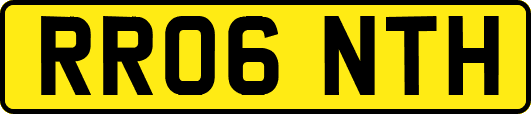RR06NTH