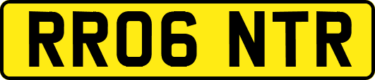RR06NTR