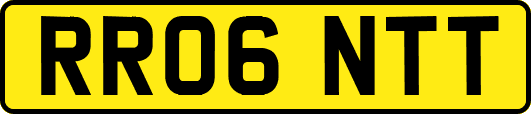 RR06NTT
