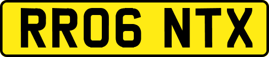 RR06NTX
