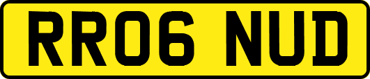 RR06NUD