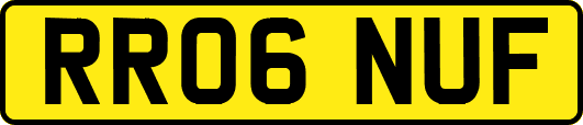 RR06NUF
