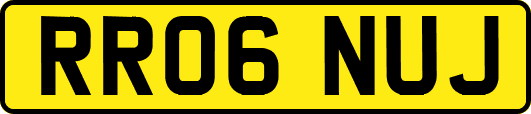 RR06NUJ