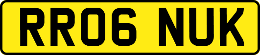RR06NUK
