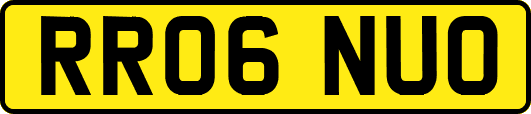 RR06NUO