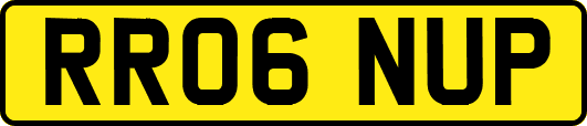RR06NUP