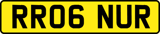 RR06NUR