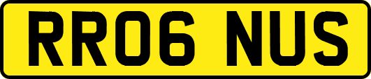 RR06NUS