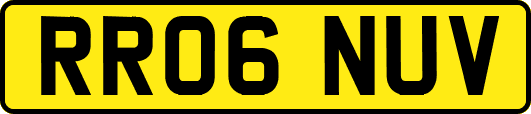 RR06NUV
