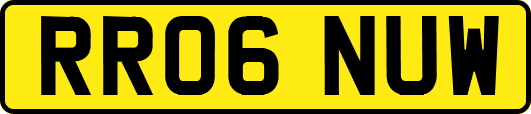 RR06NUW