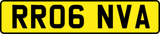RR06NVA