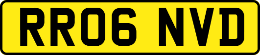RR06NVD