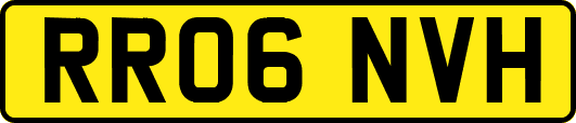 RR06NVH