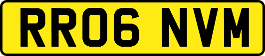 RR06NVM
