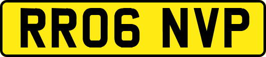 RR06NVP