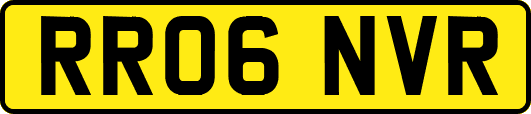 RR06NVR