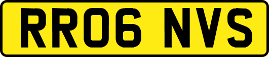 RR06NVS