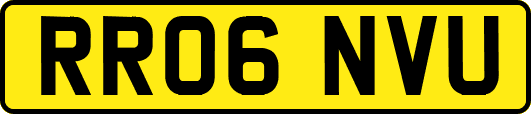 RR06NVU