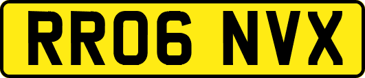 RR06NVX