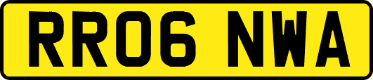 RR06NWA