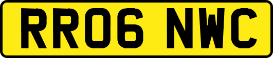 RR06NWC