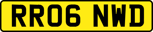 RR06NWD