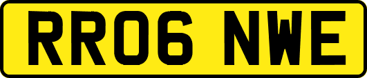 RR06NWE