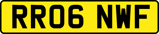 RR06NWF