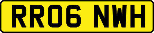 RR06NWH