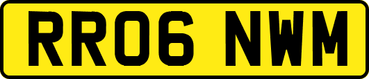 RR06NWM