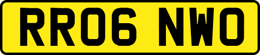 RR06NWO