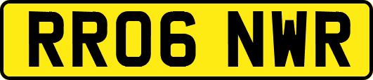 RR06NWR