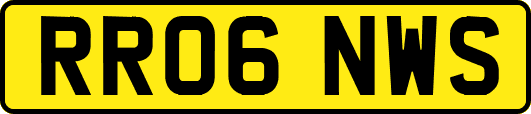 RR06NWS