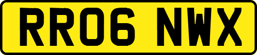 RR06NWX