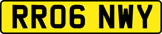 RR06NWY