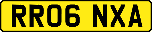 RR06NXA