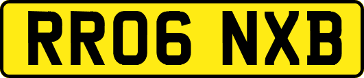 RR06NXB