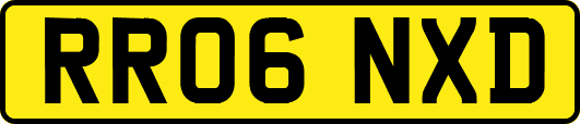 RR06NXD