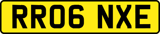 RR06NXE