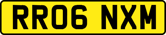 RR06NXM