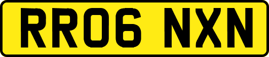 RR06NXN