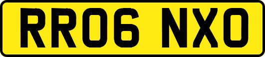 RR06NXO