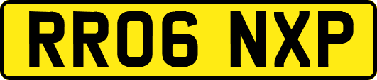 RR06NXP