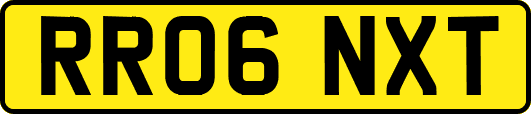 RR06NXT