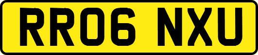 RR06NXU