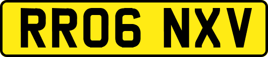 RR06NXV