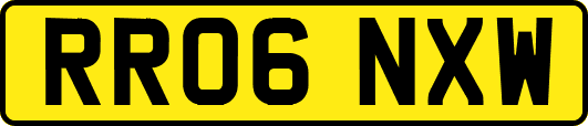 RR06NXW