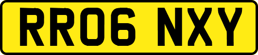 RR06NXY