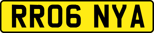 RR06NYA